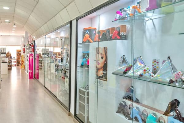 Aparatología y maquinaria