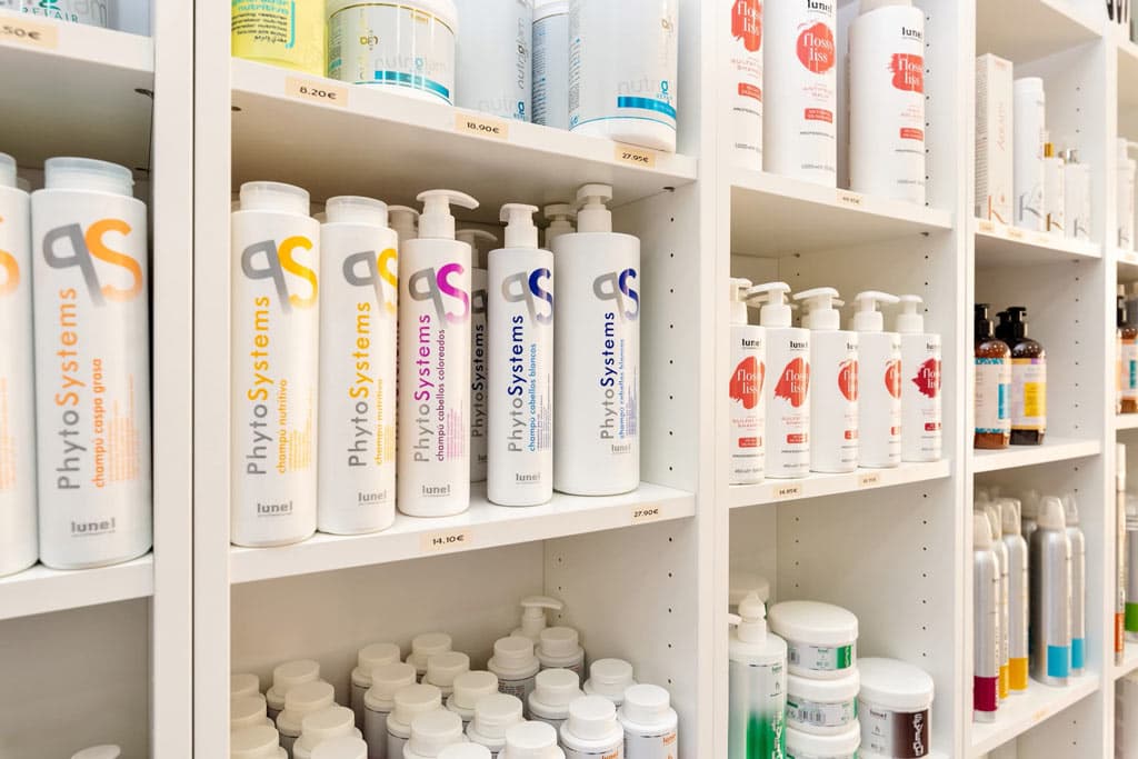 Calidad garantizada con nuestra amplia selección de marcas