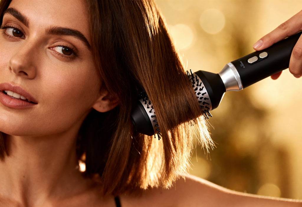 secador de peluquería en Vigo