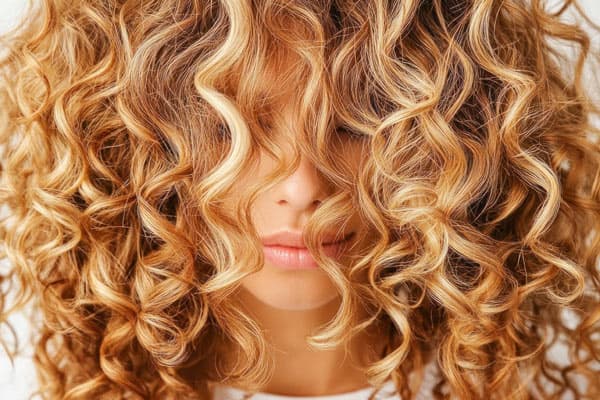 tintes de pelo profesionales en Vigo