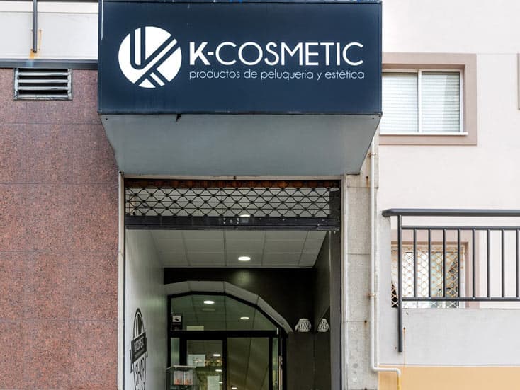 ¡Conoce las instalaciones de K-Cosmetic en Vigo!