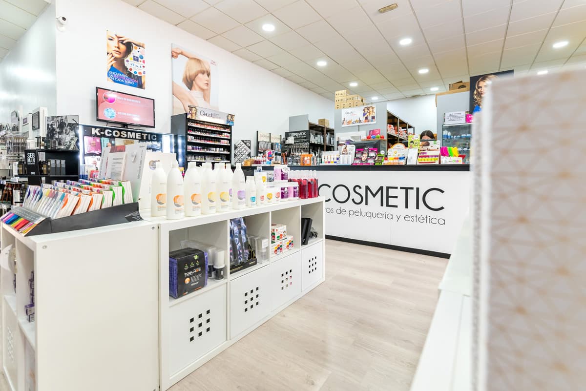 ¡Conoce las instalaciones de K-Cosmetic en Vigo!