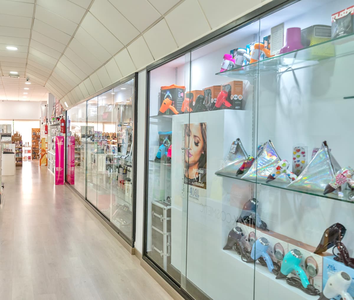 ¡Conoce las instalaciones de K-Cosmetic en Vigo!