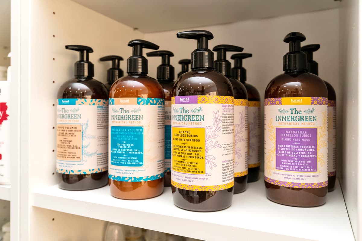 ¡Conoce las instalaciones de K-Cosmetic en Vigo!