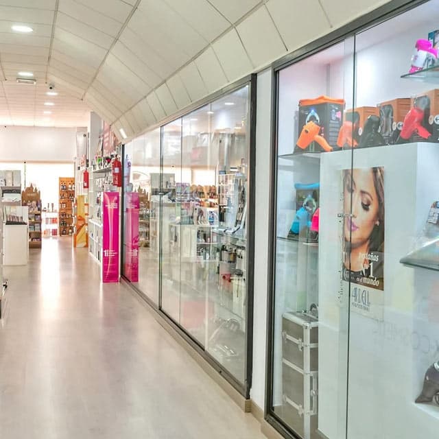 Máquinas de peluquería en Vigo