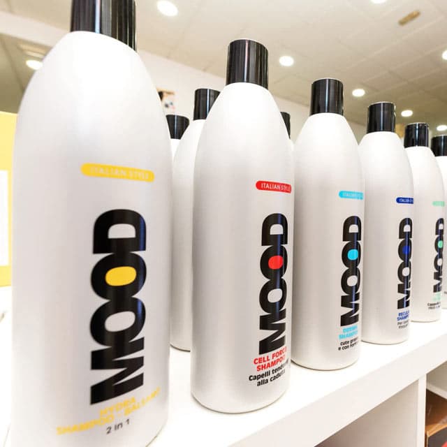 Distribuidora de productos de peluquería y estética en Vigo