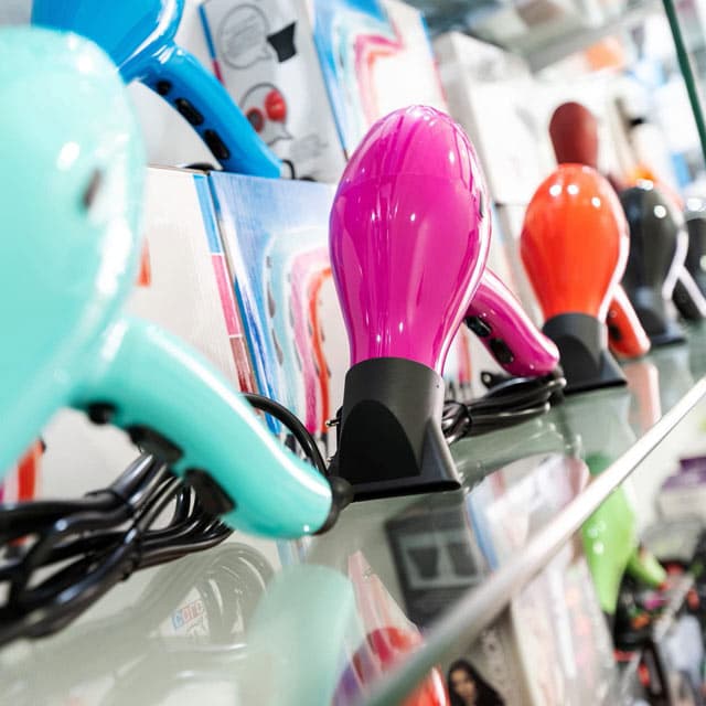 Grandes marcas de cosmética y estética profesional