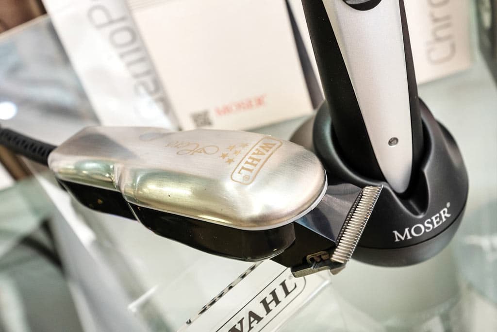 K-Cosmetic: tu especialista en productos de barbería en Vigo