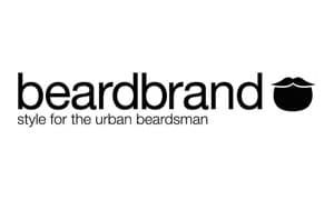 Logo de Beardbrand