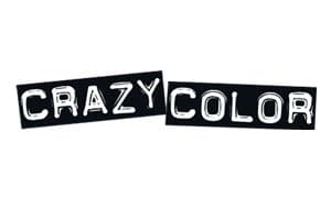 Logo de Crazy Color