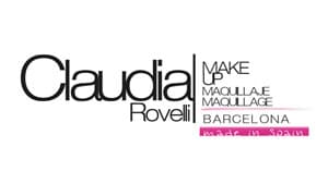 Logo de Claudia Roveli 