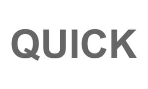 Logo de Quik