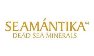 Logo de Seamántika