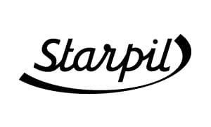 Logo de Starpil
