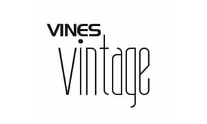 Logo de Vines Vintage