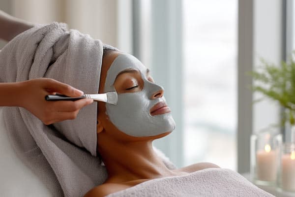 champú profesional en Vigo