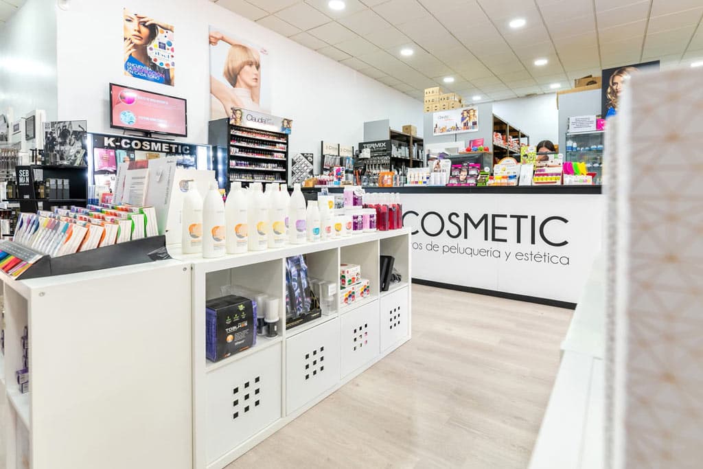 Máxima calidad para tu centro de estética con K-Cosmetic