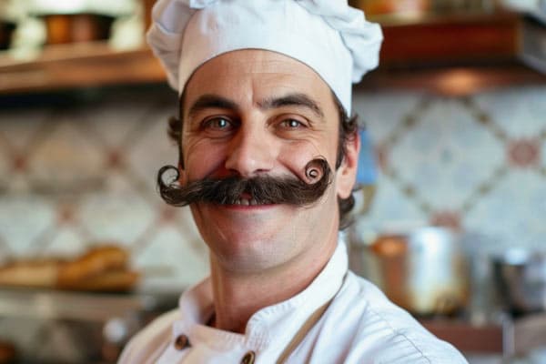 Productos para el bigote