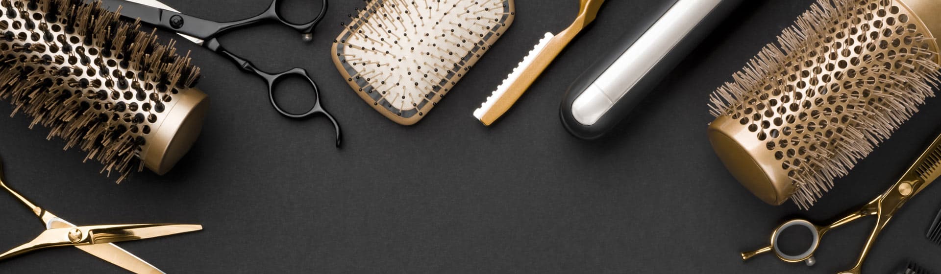 Máquinas de peluquería en Vigo