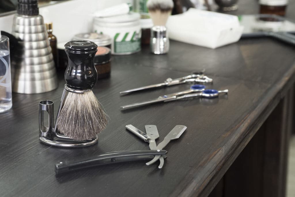 Los mejores productos de barbería en Vigo para un cuidado integral