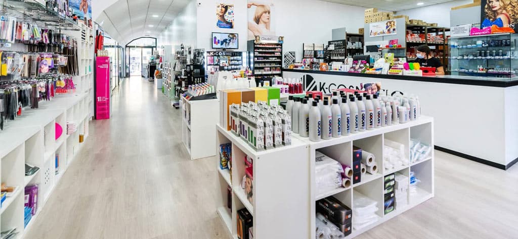 Todos los productos de estética disponibles en nuestra tienda